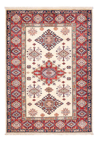 Ziegler Teppich - Kazak - 145 x 101 cm - beige
