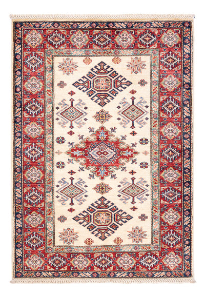 Kazak Teppich 101x145cm - Orientteppich