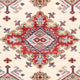 Ziegler Teppich - Kazak - 145 x 101 cm - beige