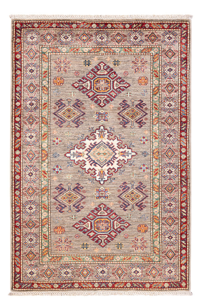 Ziegler Teppich - Kazak - 157 x 102 cm - sand