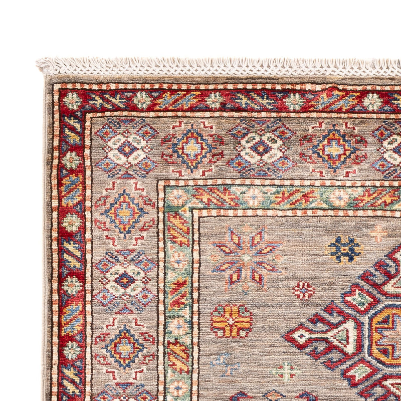 Ziegler Teppich - Kazak - 157 x 102 cm - sand