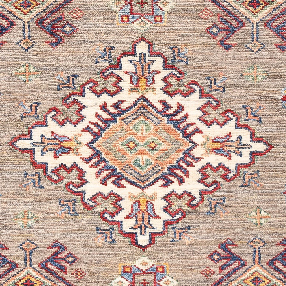 Ziegler Teppich - Kazak - 157 x 102 cm - sand