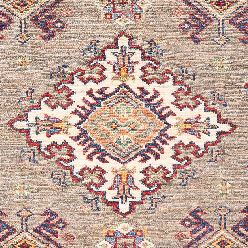 Ziegler Teppich - Kazak - 157 x 102 cm - sand