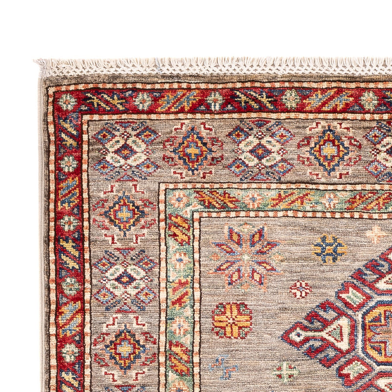 Ziegler Teppich - Kazak - 157 x 102 cm - sand
