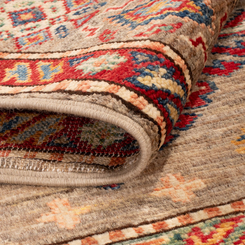 Ziegler Teppich - Kazak - 157 x 102 cm - sand