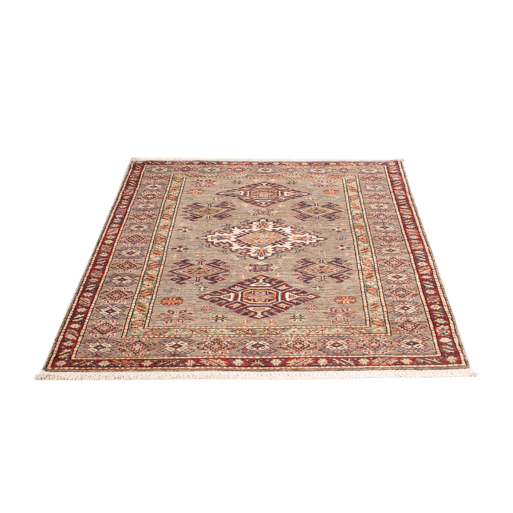 Ziegler Teppich - Kazak - 157 x 102 cm - sand