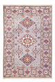 Ziegler Teppich - Kazak - 147 x 100 cm - hellblau