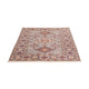 Ziegler Teppich - Kazak - 147 x 100 cm - hellblau