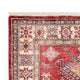 Ziegler Teppich - Kazak - 153 x 99 cm - rot