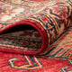 Ziegler Teppich - Kazak - 153 x 99 cm - rot