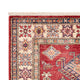 Ziegler Teppich - Kazak - 154 x 100 cm - rot