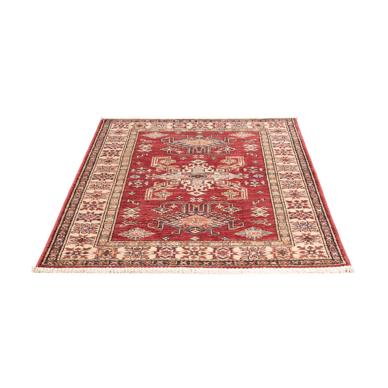 Ziegler Teppich - Kazak - 154 x 100 cm - rot