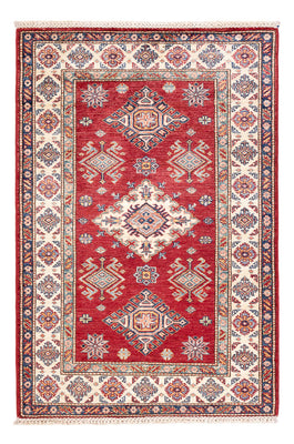 Ziegler Teppich - Kazak - 146 x 98 cm - rot