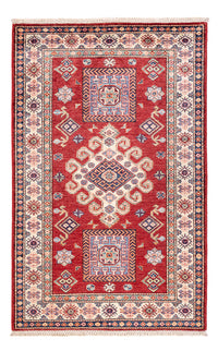 Ziegler Teppich - Kazak - 157 x 100 cm - rot