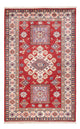 Ziegler Teppich - Kazak - 157 x 100 cm - rot