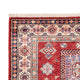Ziegler Teppich - Kazak - 157 x 100 cm - rot