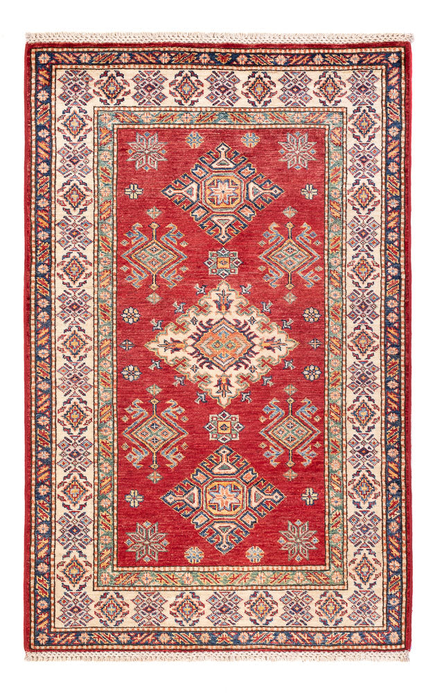 Kazak Teppich 153x98cm - Orientteppich