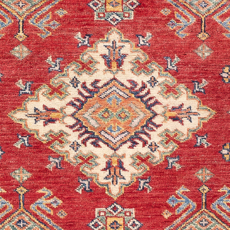 Kazak Teppich 153x98cm - Orientteppich