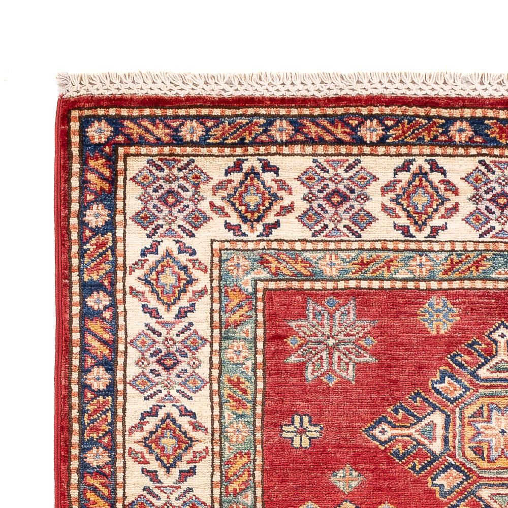 Kazak Teppich 153x98cm - Orientteppich