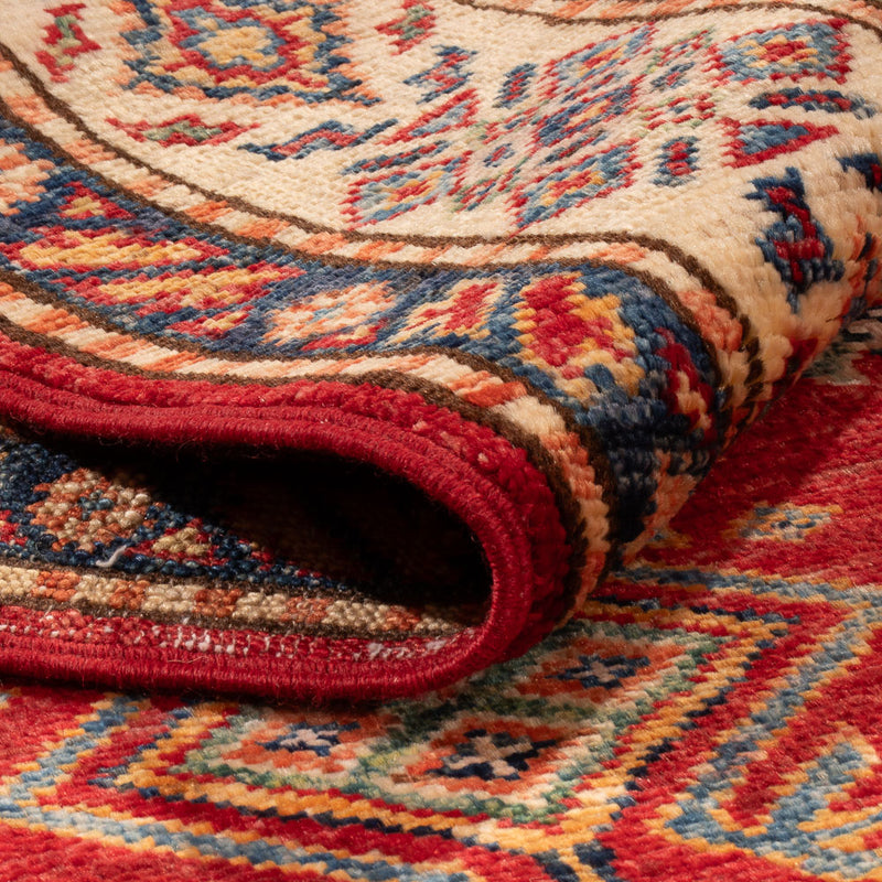 Kazak Teppich 153x98cm - Orientteppich