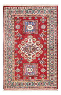 Ziegler Teppich - Kazak - 150 x 99 cm - rot
