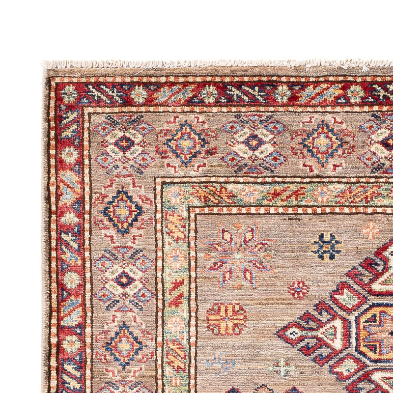 Ziegler Teppich - Kazak - 151 x 100 cm - sand
