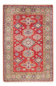 Ziegler Teppich - Kazak - 153 x 102 cm - rot