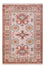 Ziegler Teppich - Kazak - 142 x 94 cm - lachs