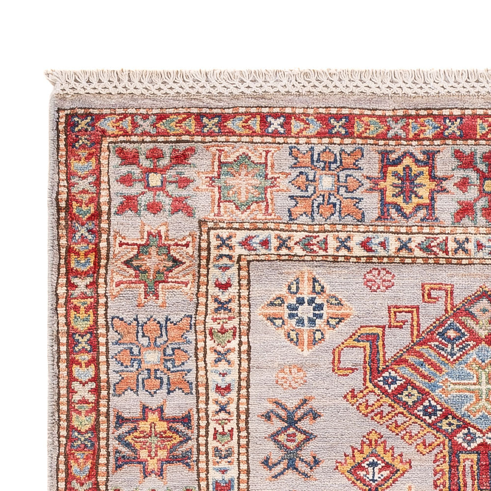 Ziegler Teppich - Kazak - 142 x 94 cm - lachs