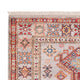 Ziegler Teppich - Kazak - 142 x 94 cm - lachs