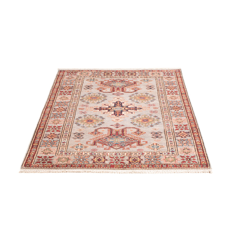 Ziegler Teppich - Kazak - 142 x 94 cm - lachs