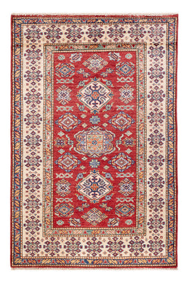 Ziegler Teppich - Kazak - 150 x 98 cm - rot