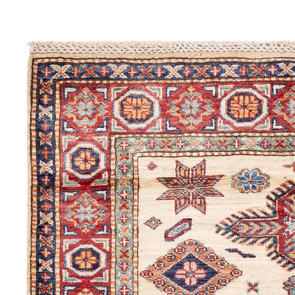 Kazak Teppich 151x100cm - Orientteppich