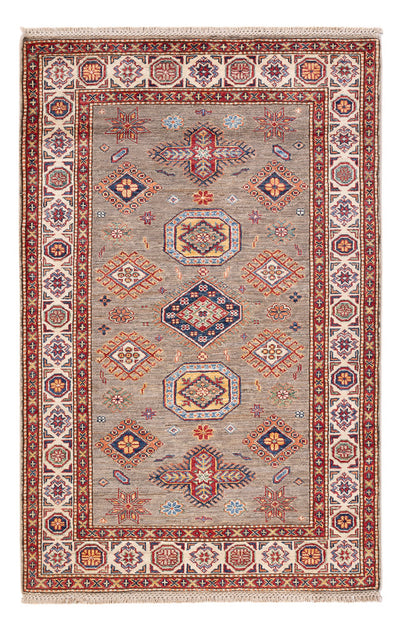 Kazak Teppich 100x157cm - Orientteppich