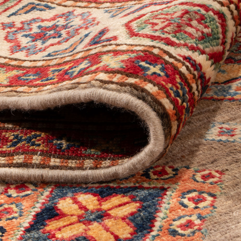 Ziegler Teppich - Kazak - 157 x 100 cm - sand