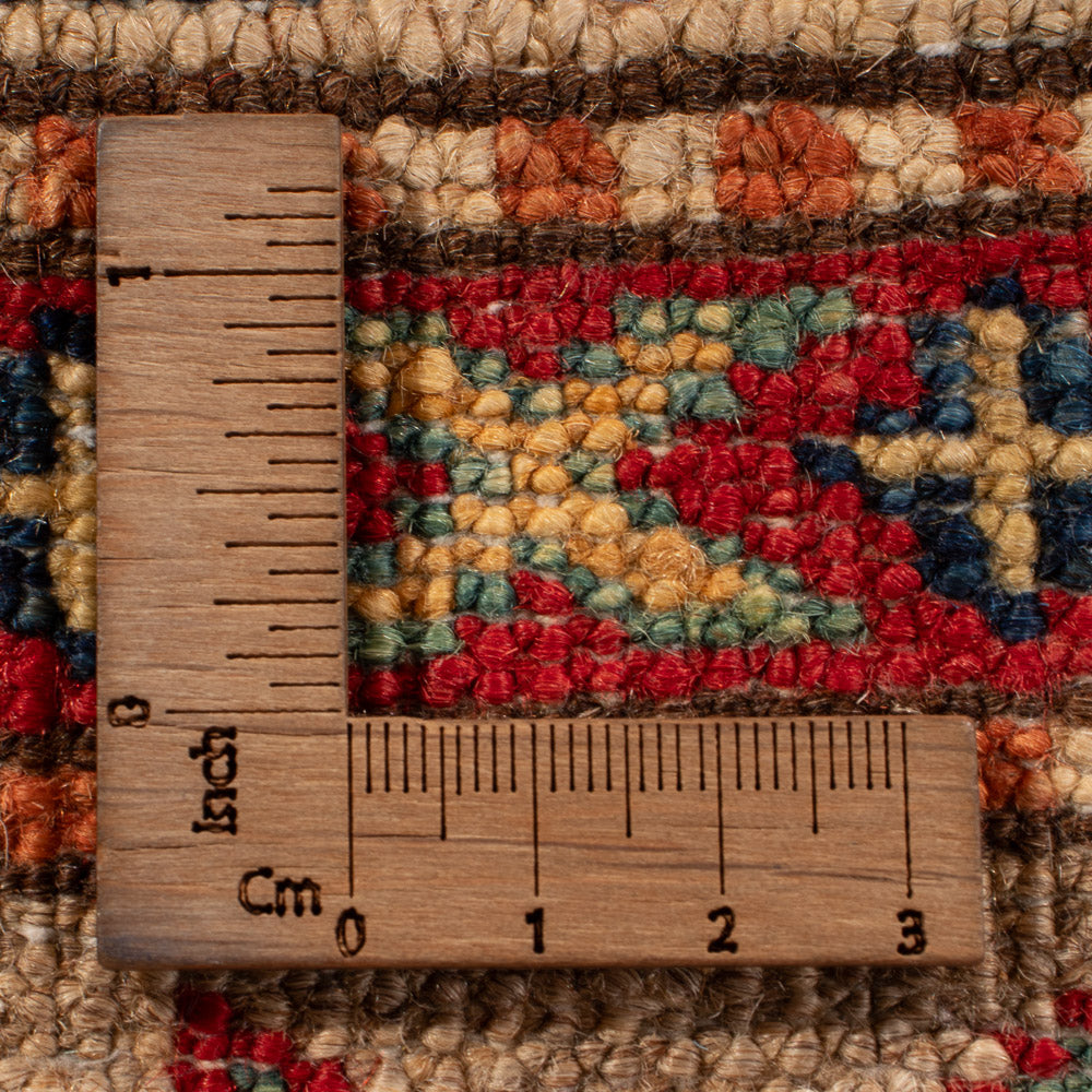 Ziegler Teppich - Kazak - 157 x 100 cm - sand