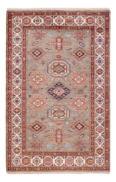 Kazak Teppich 100x152cm - Orientteppich