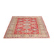 Ziegler Teppich - Kazak - 154 x 100 cm - rot