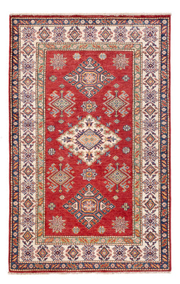 Ziegler Teppich - Kazak - 154 x 101 cm - rot