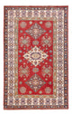 Ziegler Teppich - Kazak - 154 x 101 cm - rot