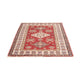 Ziegler Teppich - Kazak - 154 x 101 cm - rot