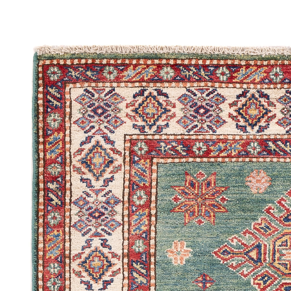 Kazak Teppich 154x98cm - Orientteppich