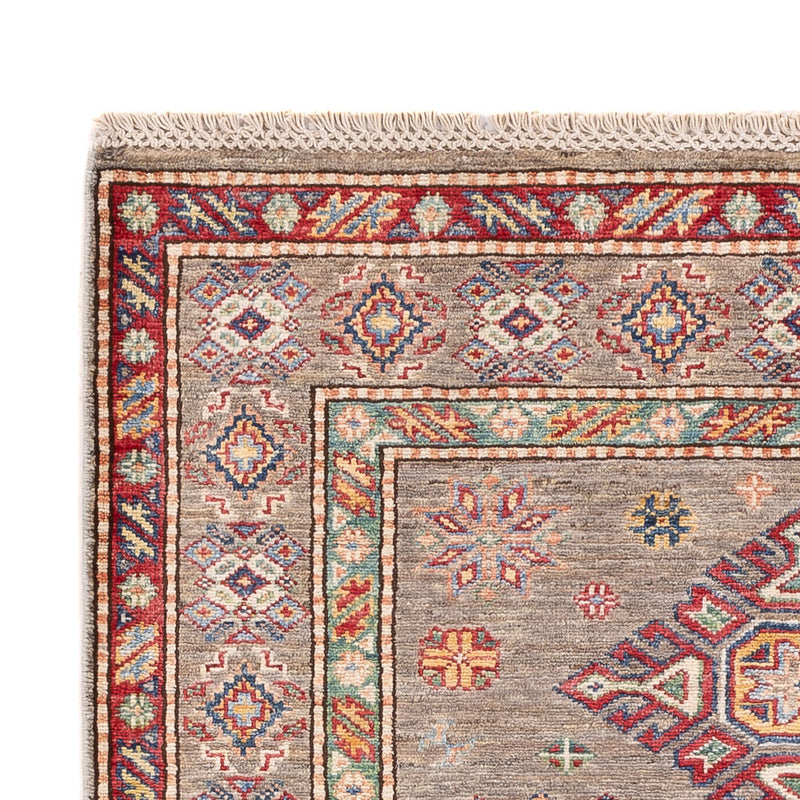 Ziegler Teppich - Kazak - 152 x 99 cm - sand