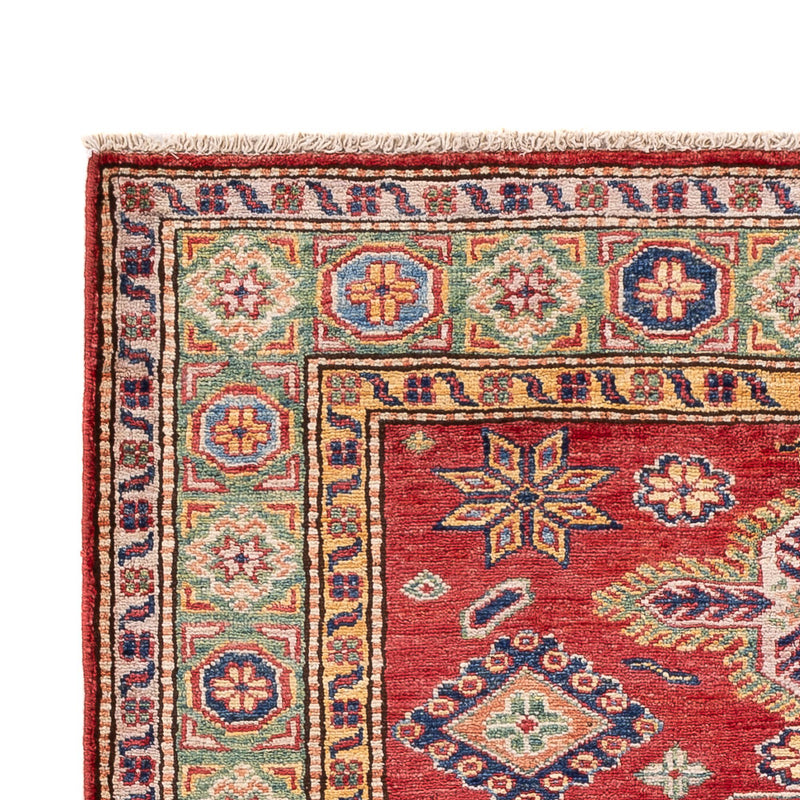 Ziegler Teppich - Kazak - 151 x 100 cm - rot