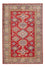 Ziegler Teppich - Kazak - 152 x 103 cm - rot