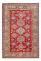 Ziegler Teppich - Kazak - 152 x 103 cm - rot
