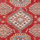 Ziegler Teppich - Kazak - 152 x 103 cm - rot