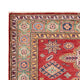 Ziegler Teppich - Kazak - 152 x 103 cm - rot