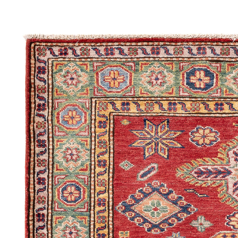 Ziegler Teppich - Kazak - 152 x 103 cm - rot