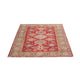 Ziegler Teppich - Kazak - 152 x 103 cm - rot